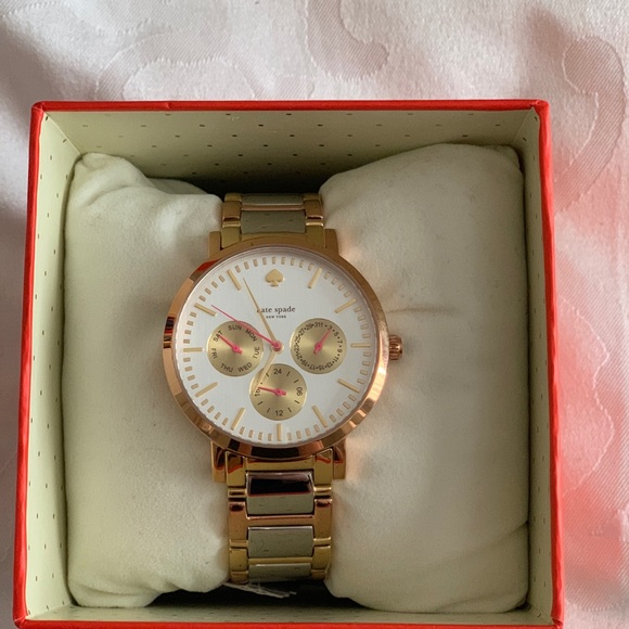 Womens KATE SPADE watch